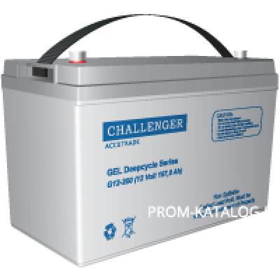 Аккумуляторная батарея Challenger G12-145