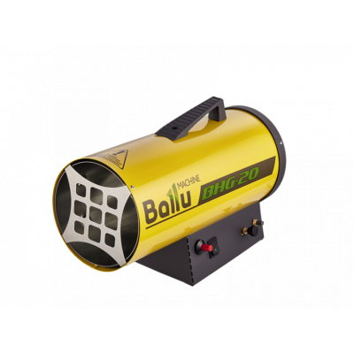 Газовая пушка 40 кВт Ballu BHG-40