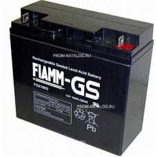 Аккумуляторная батарея Fiamm FG 21803