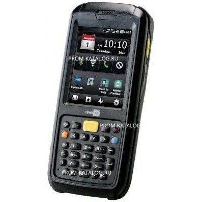 Терминал сбора данных CIPHER CP-60-L SNAP-ON Kit (USB)