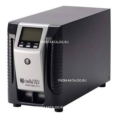 ИБП Riello Sentinel Pro SEP 1000 ER