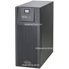 ИБП Makelsan PowerPack Pro Tower 1kVA w/o batt. 12A