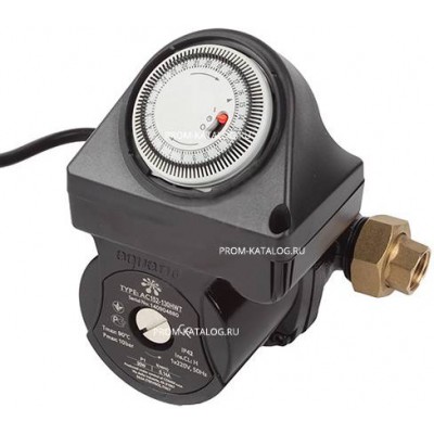 Насос циркуляционный Aquario AC 152-130HWT - 0,12 кВт