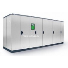 Стабилизатор напряжения Ortea Orion Plus 630-25 / 500-30