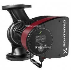 Насос циркуляционный Grundfos MAGNA3 50-40 F