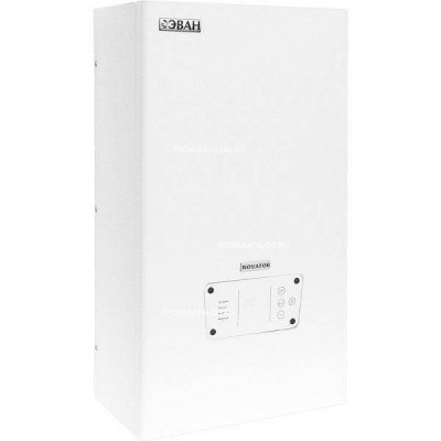 Электрический котел ЭВАН Warmos Novator 15