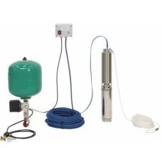Скважинный насос Wilo Sub Wilo TWU 4-0414-C-Plug&Pump/DS