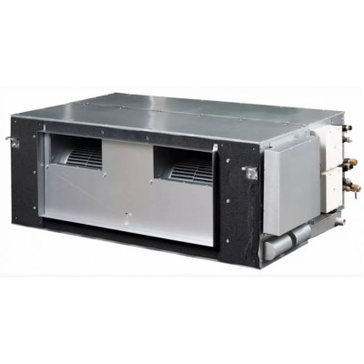 Внутренний блок мультизональной системы Lessar LSM-H280EHA2