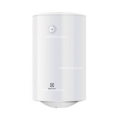 Водонагреватель электрический накопительный Electrolux Quantum Pro EWH 80