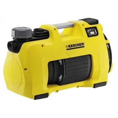 Поверхностная насосная станция Karcher BP 3 Home&Garden (1.645-353)