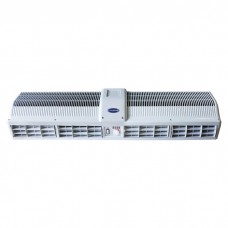 Электрическая тепловая завеса Olefini KEH-44 RC (IR) (9 kW) Управление PSRF