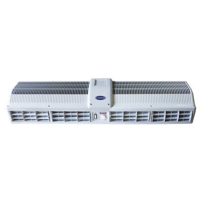 Электрическая тепловая завеса Olefini KEH-44 RC (IR) (9 kW) Управление PSRF