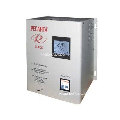 Ресанта ACH-12000Н/1-Ц