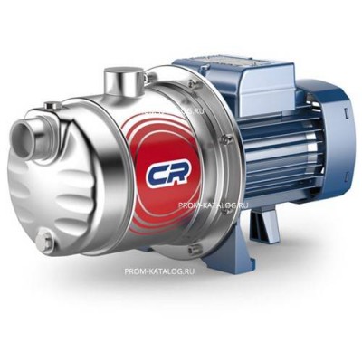 Насос центробежный Pedrollo 4CR 100-N - 0,75 кВт