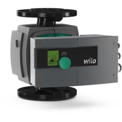 Насос для отопления Wilo STRATOS 25/1-12 PN6/10