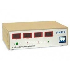 Стабилизатор напряжения Fnex SVC-4.5