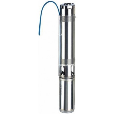 Скважинный насос Wilo TWU 4-0210-C-QC (3~400 В, 50 Гц)