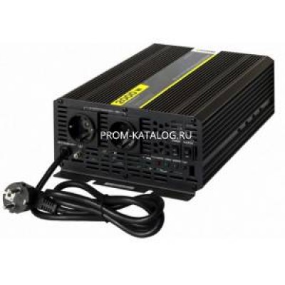 Инвертор/ИБП Pitatel KV-MU2000.12