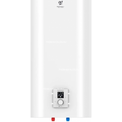 Накопительный водонагреватель Royal Clima RWH-SI80-FS
