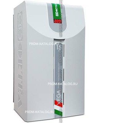 Стабилизатор напряжения Ortea Vega 5-15/35