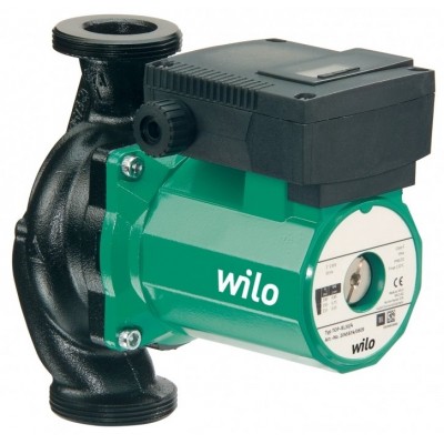 Насос для отопления Wilo TOP-RL 40/4 EM