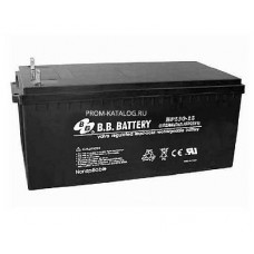 Аккумуляторная батарея B.B.Battery BP 230-12