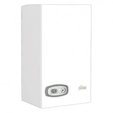 Настенный газовый котел Ferroli Divatech H F24 (0DAO4ZYA)