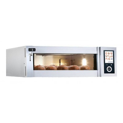 Печь подовая Wiesheu EBO 64 S CLASSIC NEW