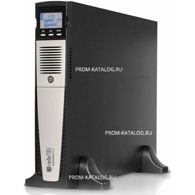 ИБП Riello Sentinel Dual SDH 3000