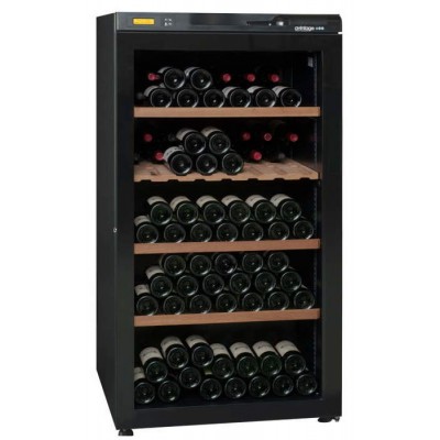 Отдельностоящий винный шкаф 101-200 бутылок Avintage AVV206A