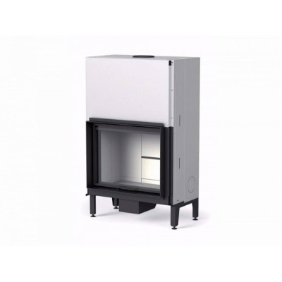 Фронтальная MCZ Plasma 85 прямое стекло