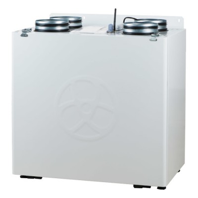Приточно-вытяжная установка Blauberg KOMFORT EC SB160 S25