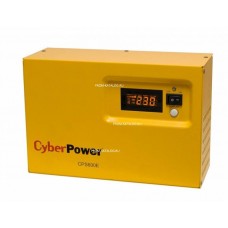 ИБП CyberPower CPS 600 E