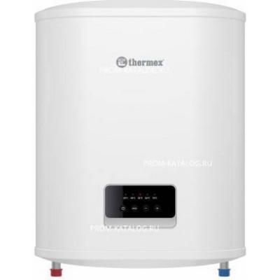 Накопительный электрический водонагреватель Thermex Bravo 30 Wi-Fi