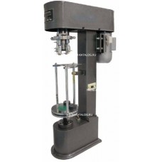 Укупорочная машина DK-50D под металлическую крышку