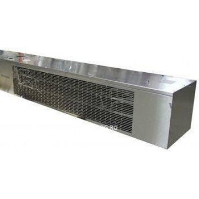 Тепловая завеса Тропик X421E20 Techno