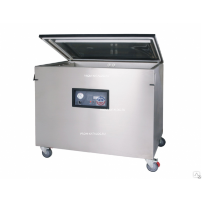 Вакуум упаковочная машина DZ-900/2L