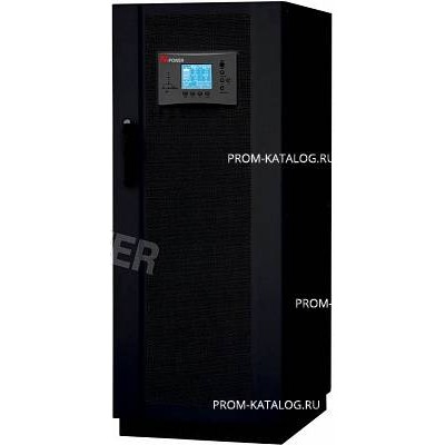 ИБП N-Power Power-Vision Black W300 3/3