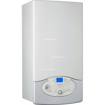 Настенный газовый котел Ariston CLAS EVO 24 FF
