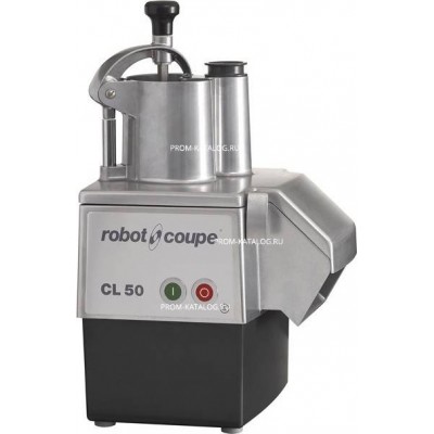 Овощерезка Robot coupe CL50 3ф