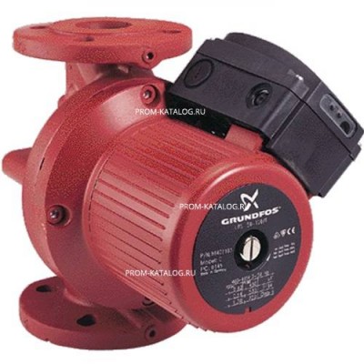 Насос циркуляционный Grundfos 200 UPS 65-180 F PN6/10