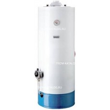 Газовый накопительный водонагреватель Baxi SAG-3 115 T
