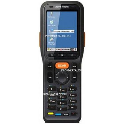 Терминал сбора данных Point Mobile PM200