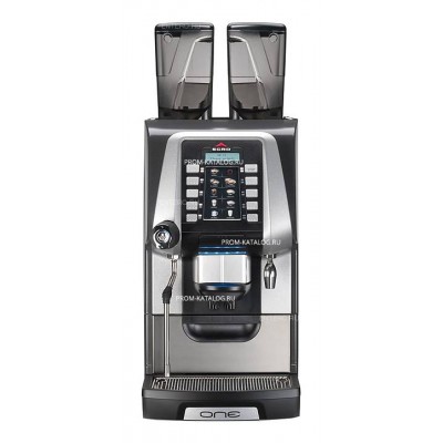 Кофемашина Egro ONE Keypad Pure-Coffee