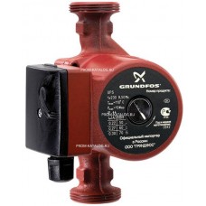 Насос циркуляционный Grundfos 100 UPS 32-100 F