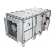 Приточная вентиляционная установка Breezart 16000 Aqua W