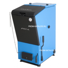 Напольный твердотопливный котел Zota Carbon - 60