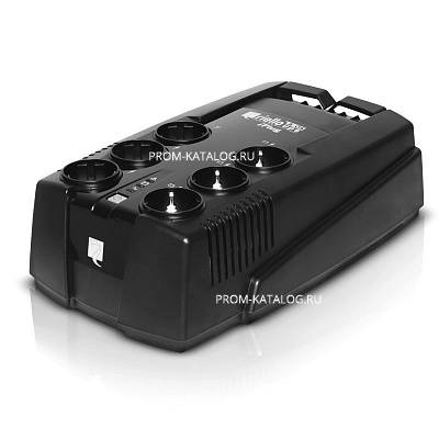 ИБП Riello iPlug IPG 600