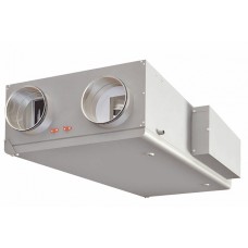 Приточно-вытяжная вентиляционная установка Energolux Brissago CPE 800