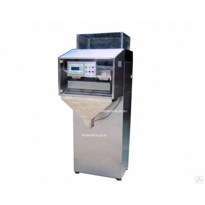 Весовой дозатор EWM-5000